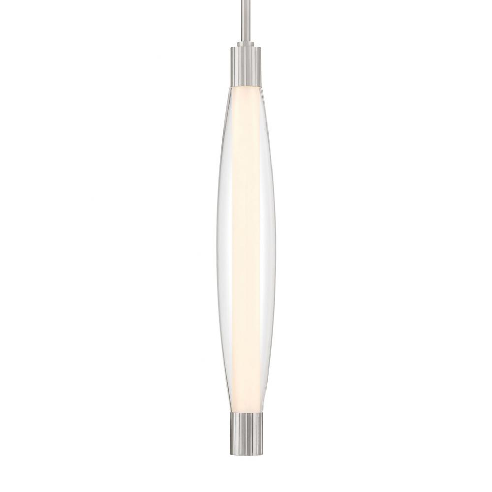 VERTO - LED PENDANT