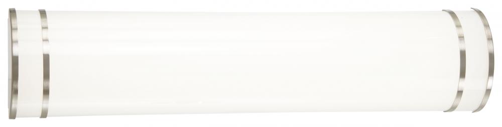 VANTAGE VANITY - 24", LED VANITY