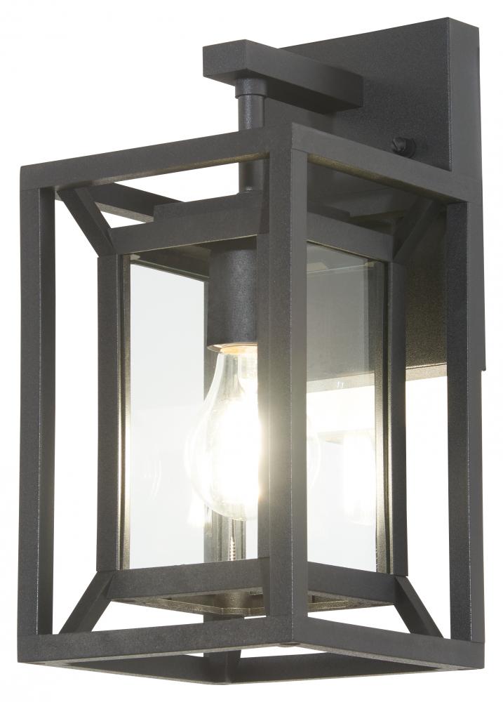 HARBOR VIEW - 1 LIGHT OUTDOOR WALL MOUNT