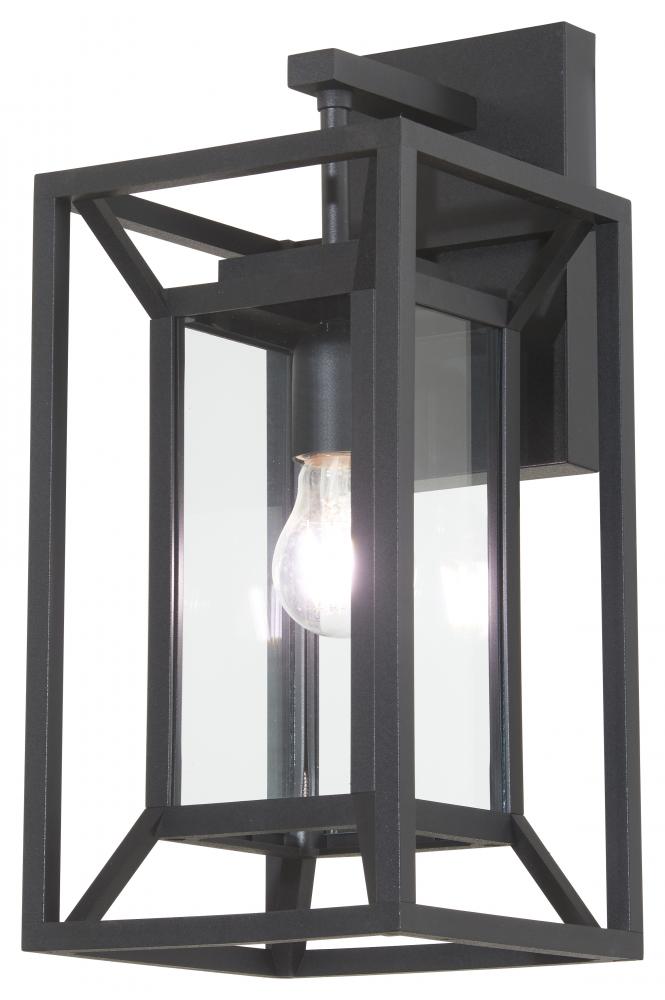 HARBOR VIEW - 1 LIGHT WALL MOUNT