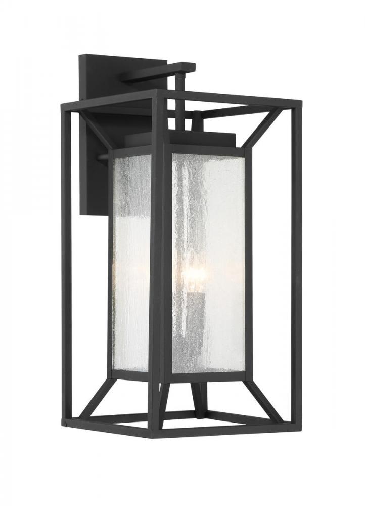HARBOR VIEW - 4 LIGHT WALL MOUNT