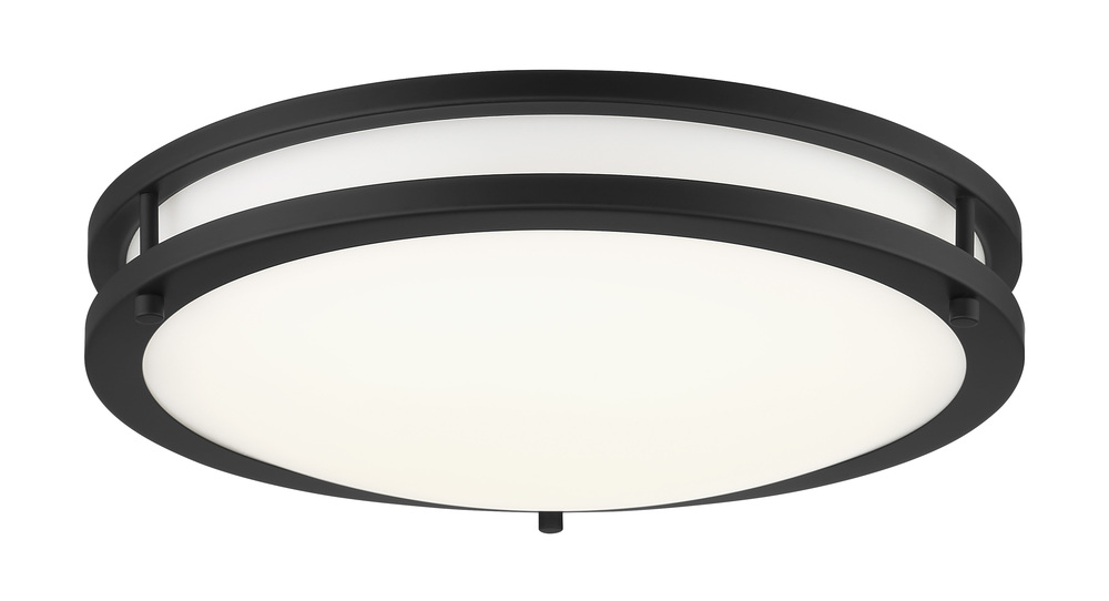 LED FLUSH MOUNT - 15.75"