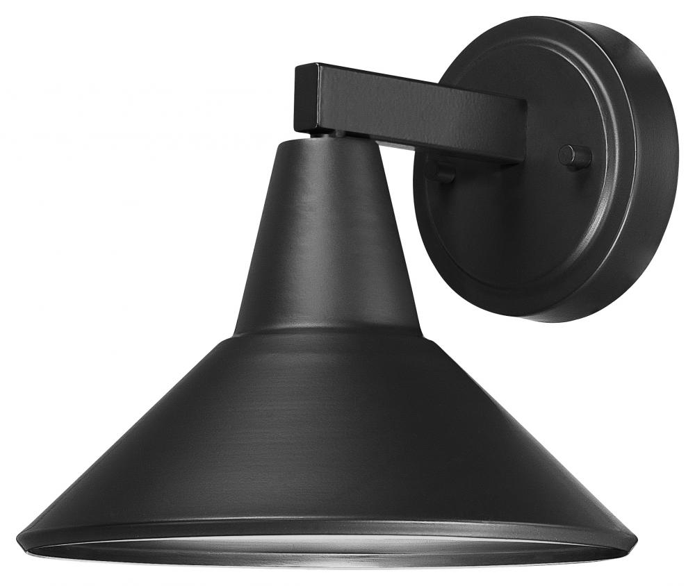 BAY CREST - 1 LIGHT OUTDOOR
