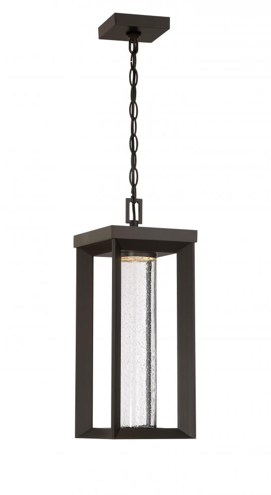 SHORE POINTE - LED EXTERIOR CHAIN HUNG
