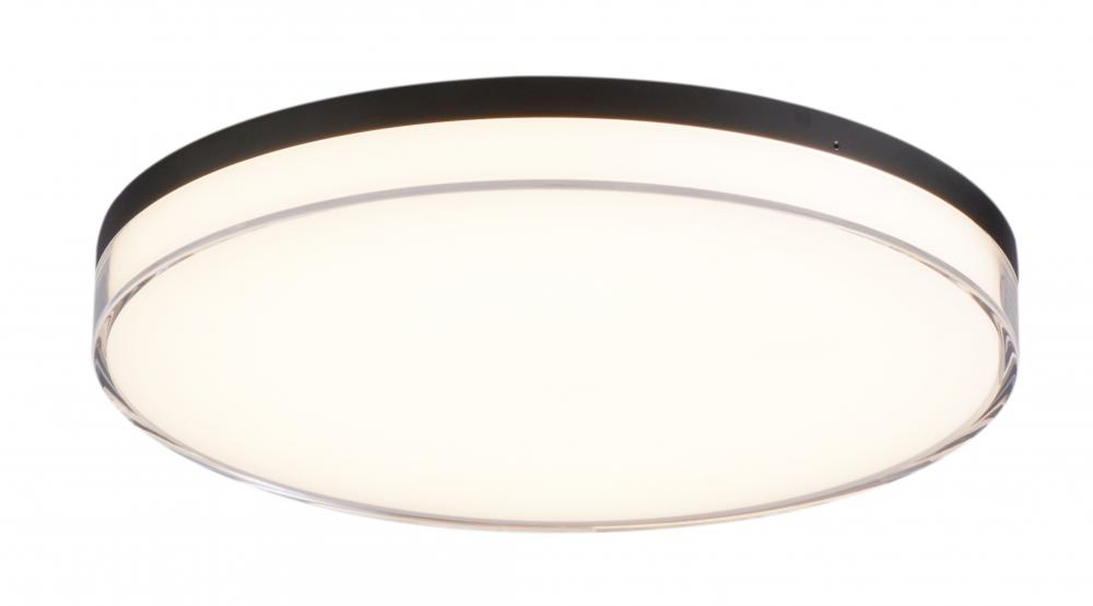 VANTAGE - 30W LED LDUSH MOUNT