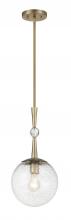 Minka-Lavery 1335-923 - POPULUXE - 1 LIGHT MINI PENDANT