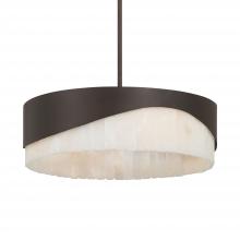 Minka-Lavery 2094-860 - SWAY - 4 LIGHT PENDANT