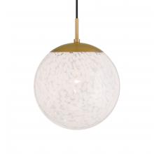 Minka-Lavery 2636-732 - LANGFORD - 1 LIGHT PENDANT