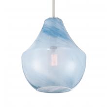 Minka-Lavery 293-84 - PACIFIC - 1 LIGHT PENDANT