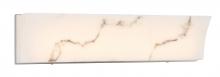 Minka-Lavery 3102-84-L - EROLES - LED BATH