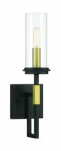 Minka-Lavery 3201-781 - HILLSTONE  - 1 LIGHT WALL SCONCE