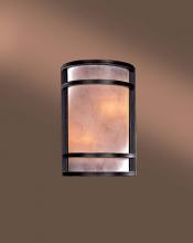 Minka-Lavery 345-37B - 2 LIGHT WALL SCONCE