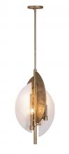 Minka-Lavery 3461-788 - SAINT-MARTIN - 4 LIGHT PENDANT