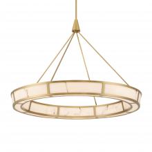 Minka-Lavery 3476-732-L - VELARIS - LED PENDANT