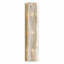 Minka-Lavery 3633-732 - VEIL - 3 LIGHT VANITY