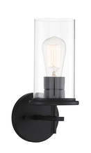 Minka-Lavery 4091-66A - HAISLEY - 1 LIGHT BATH
