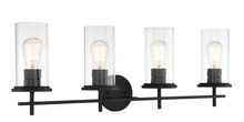 Minka-Lavery 4094-66A - HAISLEY - 4 LIGHT BATH