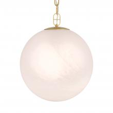 Minka-Lavery 5213-732 - MARBELLE - 1 LIGHT PENDANT
