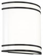 Minka-Lavery 6414-66A-L - VANTAGE VANITY - 20W, LED WALL SCONCE