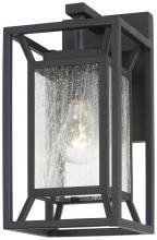 Minka-Lavery 71260-66 - HARBOR VIEW - 1 LIGHT WALL MOUNT