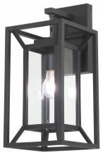 Minka-Lavery 71261-66-C - HARBOR VIEW - 1 LIGHT WALL MOUNT