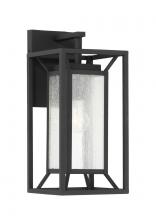 Minka-Lavery 71261-66 - HARBOR VIEW - 1 LIGHT WALL MOUNT