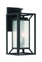 Minka-Lavery 71262-66 - HARBOR VIEW - 2 LIGHT WALL MOUNT