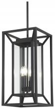 Minka-Lavery 71264-66-C - HARBOR VIEW - 4 LIGHT ROD DROP