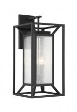 Minka-Lavery 71267-66 - HARBOR VIEW - 4 LIGHT WALL MOUNT
