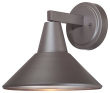 Minka-Lavery 72212-615B - BAY CREST - 1 LIGHT OUTDOOR WALL MOUNT