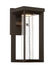 Minka-Lavery 72791-143-L - SHORE POINTE - 1 LIGHT WALL MOUNT