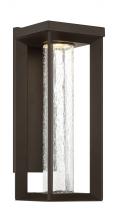 Minka-Lavery 72792-143-L - SHORE POINTE - 1 LIGHT WALL MOUNT