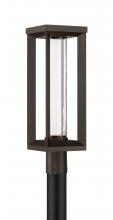 Minka-Lavery 72795-143-L - SHORE POINTE - LED EXTERIOR POST MOUNT