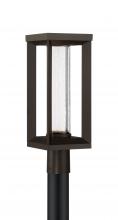 Minka-Lavery 72796-143-L - SHORE POINTE - LED EXTERIOR POST MOUNT
