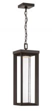 Minka-Lavery 72797-143-L - SHORE POINTE - LED EXTERIOR CHAIN HUNG