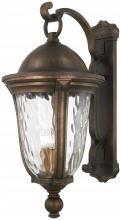 Minka-Lavery 73245-748 - HAVENWOOD - 5 LIGHT WALL MOUNT