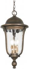 Minka-Lavery 73247-748 - HAVENWOOD - 4 LIGHT CHAIN HUNG