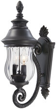 Minka-Lavery 8900-94 - NEWPORT™ - 2 LIGHT OUTDOOR WALL MOUNT