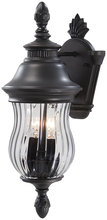 Minka-Lavery 8905-94 - NEWPORT™ - 2 LIGHT OUTDOOR WALL MOUNT