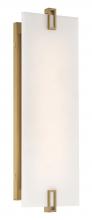 Minka-Lavery 921-695-L - AIZEN - LED LIGHT WALL MOUNT