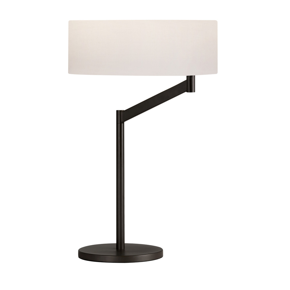 Swing Arm Table Lamp