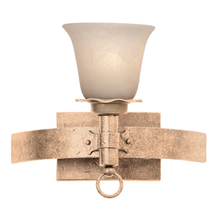 Kalco 4201MG/1577 - Americana 1 Light Bath
