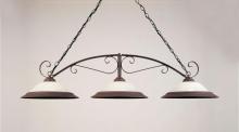 Hi-Lite MFG Co. H-298/98-D-95 - BILLIARD LIGHT