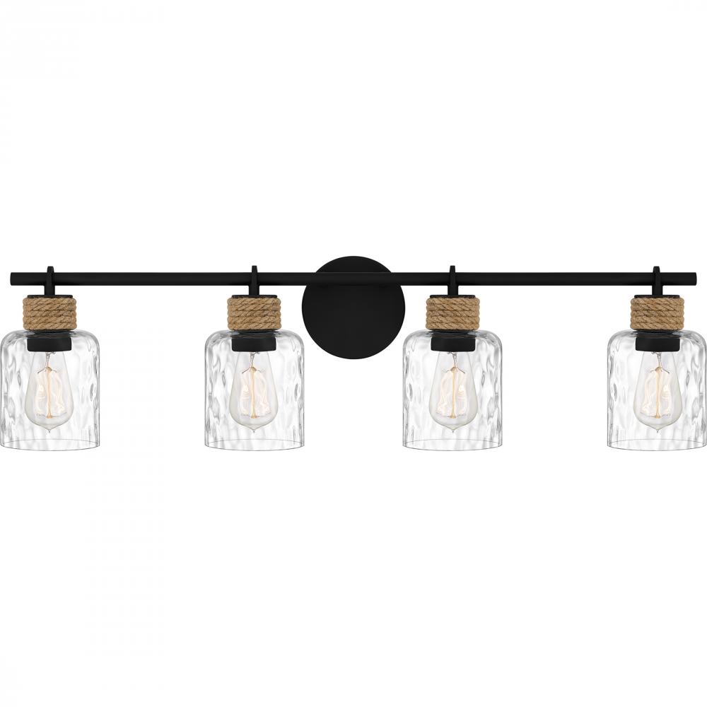Baltic Bath Light
