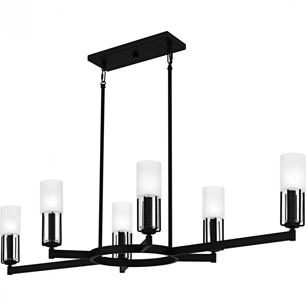 Cruz Island Chandelier