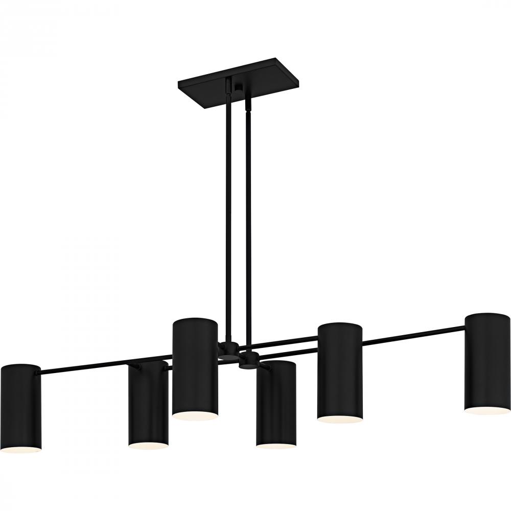Foreland Island Chandelier