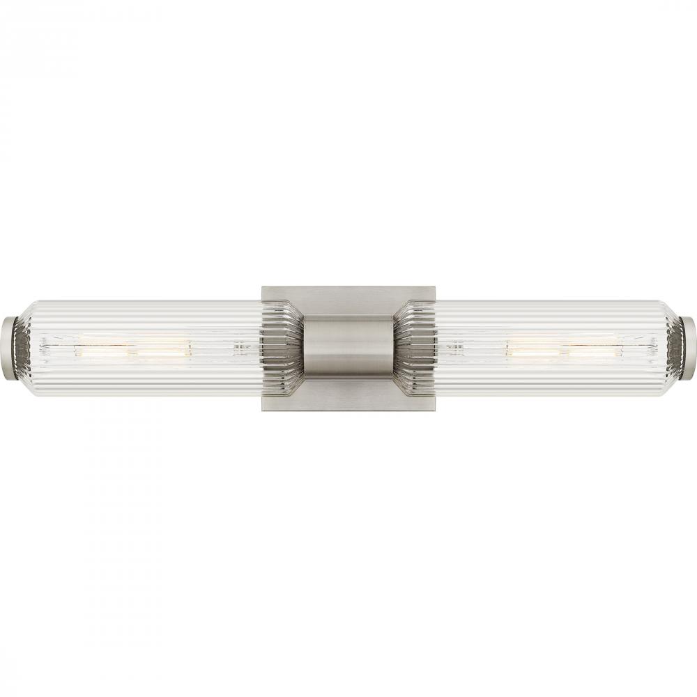Hawes Bath Light
