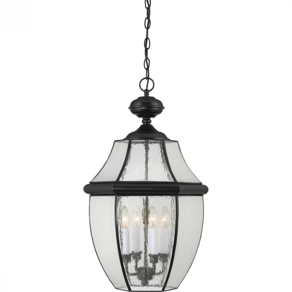 Newbury Outdoor Lantern
