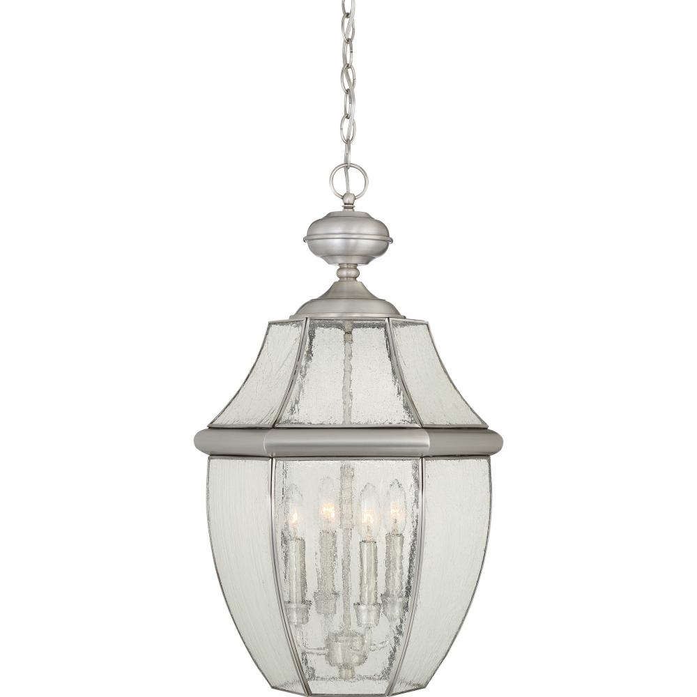 Newbury Outdoor Lantern