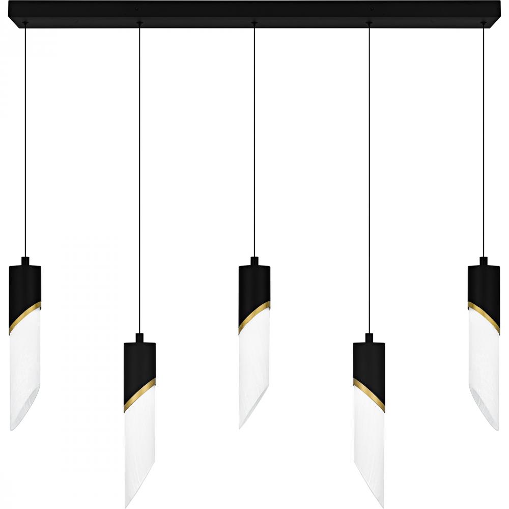 Alys Island Chandelier